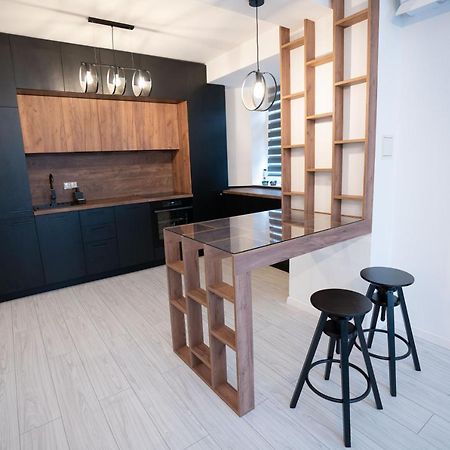 Rcity Apartament 4 Apartment Bukares Bagian luar foto